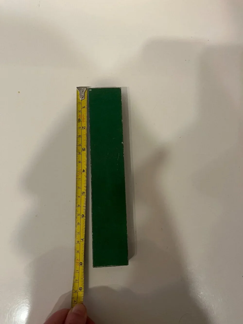 N/A desk paperweight